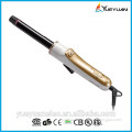 Factory price China Manufacturer led display custom color MCH heater beauty slim ionic hair curler automatic hair curler